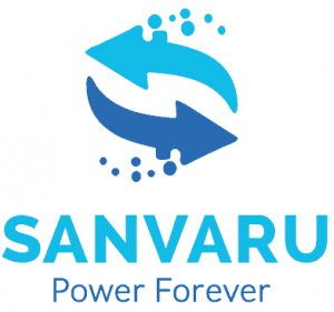 Sanvaru-Logo